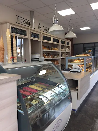 Piekarnia Cukiernia Walenciak